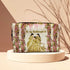 Personalised Printed Bridesmaid Box Pouch
